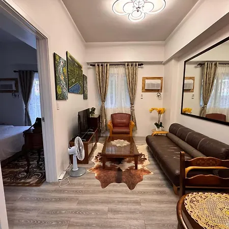 Amani Grand Resort Residences