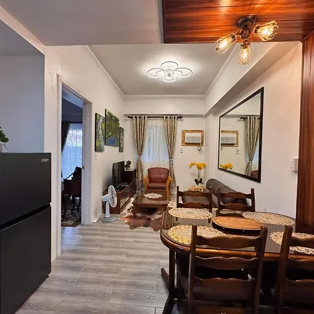 Amani Grand Resort Residences