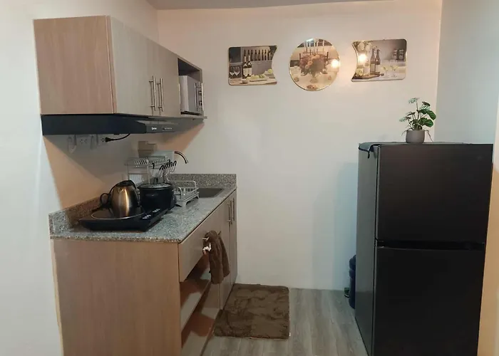 Amani Grand Residences Lapu-Lapu City