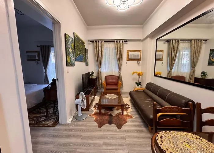 Amani Grand Residences Resort *