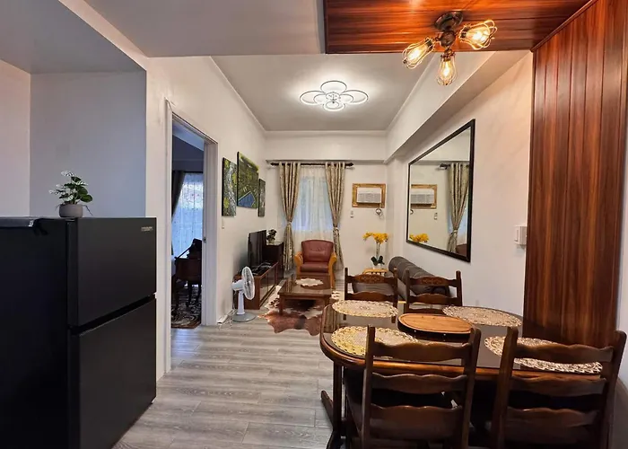Resort Amani Grand Residences