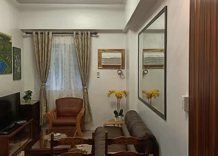 Amani Grand Residences Lapu-Lapu City