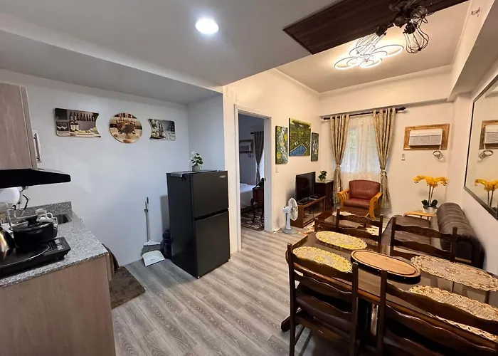 Amani Grand Residences * Lapu-Lapu City