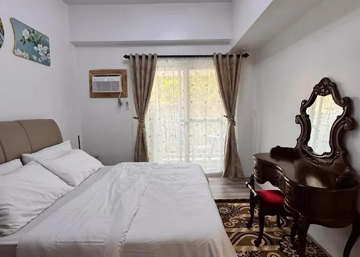 Resort Amani Grand Residences Lapu-Lapu City
