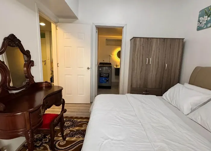 Resort Amani Grand Residences