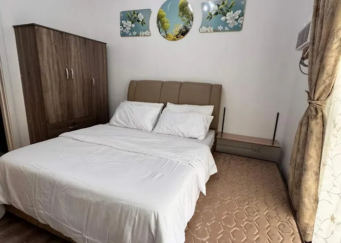 Amani Grand Residences *