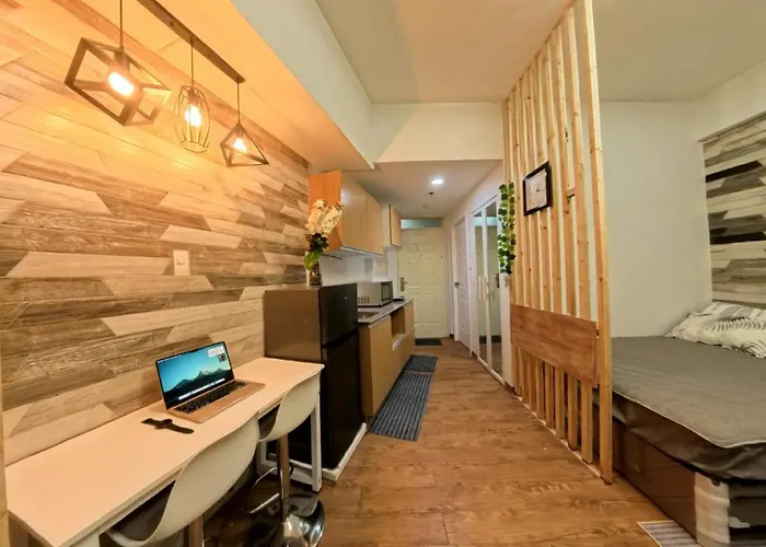 Resort Amani Grand Residences *