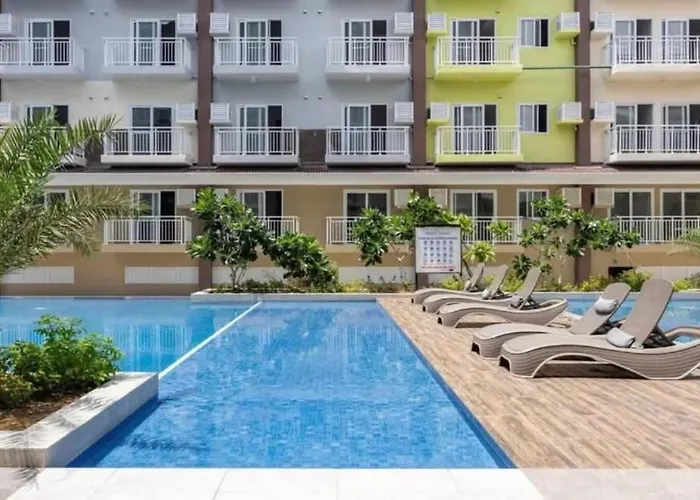 Resort Amani Grand Residences *