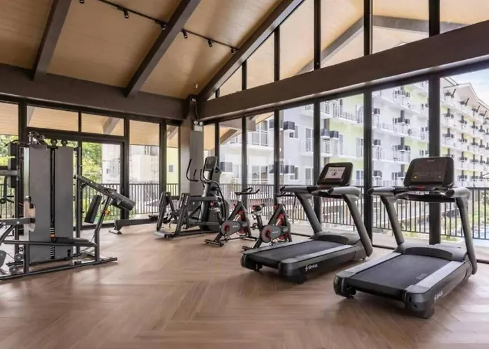 Resort Amani Grand Residences
